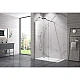 Кабіна Walk-in Armafrom 113-40033 RIO GRANDE 90х200 хром