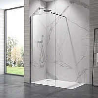 Кабіна Walk-in Armafrom 113-40039 RIO GRANDE 120х200 хром