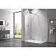 Кабіна Walk-in Armafrom 113-40639 RIO GRANDE 120х200 золото