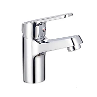 Змішувач для умивальника Armaform SAPFIR 2512-815-00