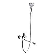 Смеситель для ванной Armaform SAPFIR 2528-715-00