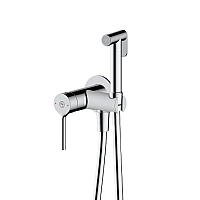 Гігієнічний душ прихованого монтажу Armaform Silvia Chrome 2039-512-00