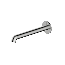 Излив для ванны Armaform SILVIA PVD BRUSHED NICKEL 236-004-21 никель