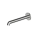 Излив для ванны Armaform SILVIA PVD BRUSHED NICKEL 236-004-21 никель