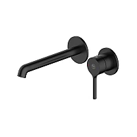 Смеситель для умывальника Armaform SILVIA BLACK 2039-710-81 черный