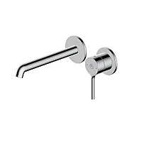 Змішувач для умивальника Armaform SILVIA CHROM 2039-710-00 хром