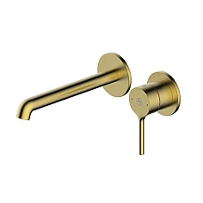 Змішувач для умивальника Armaform SILVIA GOLD 2039-710-31 золотий