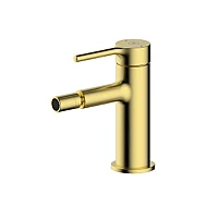 Змішувач для біде Armaform Silvia Gold 2037-015-31 золотий
