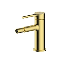Змішувач для біде Armaform Silvia Gold 2037-015-31 золотий
