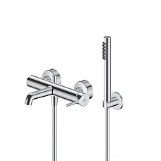 Смеситель для ванны с душевым комплектом Armaform SILVIA CHROME 2034-520-00 хром