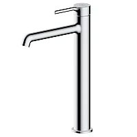 Смеситель для умывальника высокий Armaform SILVIA CHROME 2032-612-00 хром