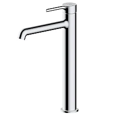 Змішувач для умивальника високий Armaform SILVIA CHROME 2032-612-00 хром