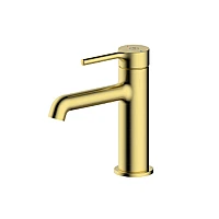 Смеситель для умывальника Armaform Silvia Gold 2032-815-31