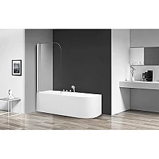 Шторка для ванни Armaform TANHANIKA 1 170-40000 хром