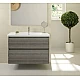 Умывальник CATALANO NEW LIGHT 100x48 1100LI00