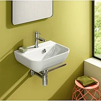 Умывальник CATALANO SFERA 45x34 145BSF00