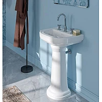 Умивальник CATALANO CANOVA ROYAL 56x44 156CV00