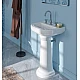 Умивальник CATALANO CANOVA ROYAL 56x44 156CV00