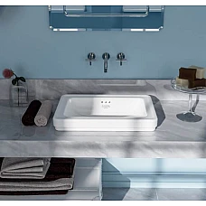 Умивальник CATALANO CANOVA ROYAL 60x46 160ACV00