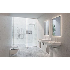 Умивальник CATALANO NEW ZERO 60x50 160ZP00