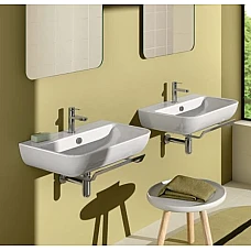 Умивальник CATALANO SFERA 65x48 165BSF00