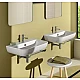 Умывальник CATALANO SFERA 65x48 165BSF00
