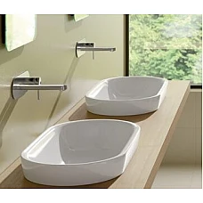 Умивальник на стільницю CATALANO SFERA 70x37 170ASF00