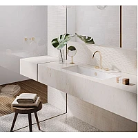 Умывальник CATALANO NEW ZERO 80x37 18037ZE00