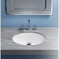 Умивальник CATALANO CANOVA ROYAL 52x42 1SO5200