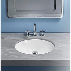 Умивальник CATALANO CANOVA ROYAL 52x42 1SO5200