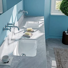 Умывальник CATALANO CANOVA ROYAL 55x38 1SOCN00