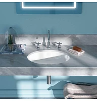 Умывальник CATALANO CANOVA ROYAL 57x42 1SO5700