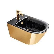 Біде підвісне CATALANO GOLD&SILVER 35x55 1BS55NRNO