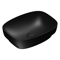 Умивальник на стільницю (чаша) CATALANO GREEN LUX 50x38 150AGRLXNS