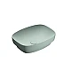 Умивальник на стільницю (чаша) CATALANO GREEN LUX 50x38 150AGRLXVS