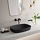 Умывальник на столешницу (чаша) CATALANO GREEN LUX 60x38 160AGRLXNS