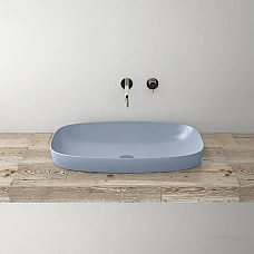 Умывальник на столешницу (чаша) CATALANO GREEN LUX 75x40 175AGRLXAS