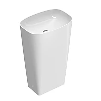 Раковина окремостояча CATALANO GREEN LUX 1FRPGRLX00