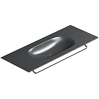 Умывальник CATALANO HORIZON 1125HZNS