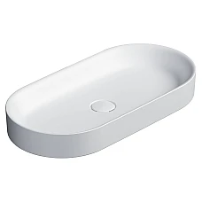 Умивальник CATALANO HORIZON 170AHZBM білий матовий