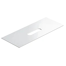 Стільниця керамічна 125x50 CATALANO HORIZON 1PC12550