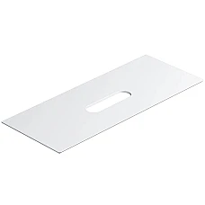 Столешница керамическая 125x50 CATALANO HORIZON 1PC12550BM