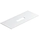 Стільниця керамічна 125x50 CATALANO HORIZON 1PC12550BM