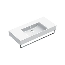 Раковина без отвору під змішувач CATALANO NEW PREMIUM UP 110VPUPN00