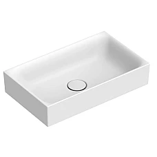 Раковина без отверстия под смеситель CATALANO NEW PREMIUM 150AVPBM