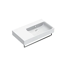 Раковина без отверстия под смеситель CATALANO NEW PREMIUM 180DVPN00