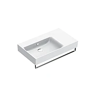 Раковина без отверстия под смеситель CATALANO NEW PREMIUM 180SVPN00