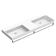Умывальник CATALANO NEW ZERO 150x50 1150ZEDUP00