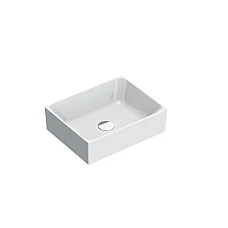 Умивальник на стільницю CATALANO ZERO 45x35 14535ZE00