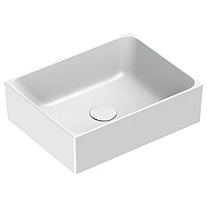 Умивальник на стільницю CATALANO ZERO 45x35 14535ZEBM